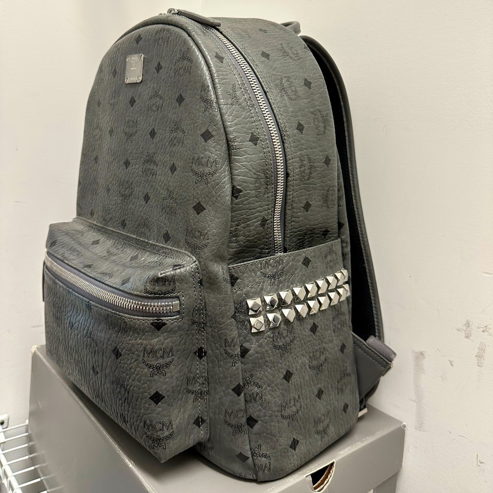 MCM bagpack